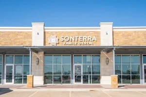 Sonterra Family Dental image
