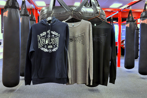 Health Club «Knockout Fitness», reviews and photos, 13215 W McDowell Rd D 1/2, Goodyear, AZ 85395, USA