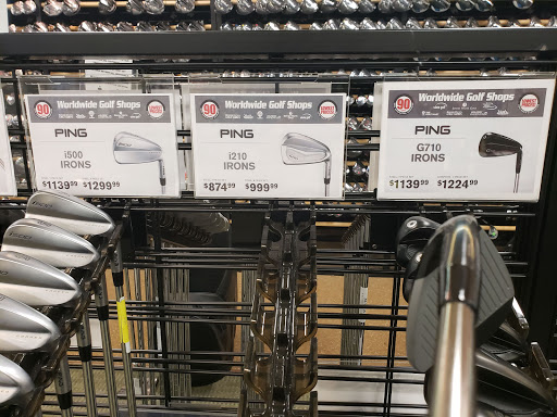 Sporting Goods Store «Edwin Watts Golf», reviews and photos, 11921 N Dale Mabry Hwy #9, Tampa, FL 33618, USA