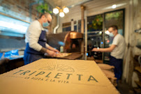 Photos du propriétaire du Restaurant Tripletta Latin à Paris - n°13