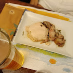 Photo n°2 de l'avis de Dario.' fait le 05/09/2023 à 20:01 sur le  Antico Girarrosto Ischitano à Ischia