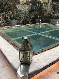 Photo n°134 de Le Royal Monceau - Raffles Paris à Paris ()