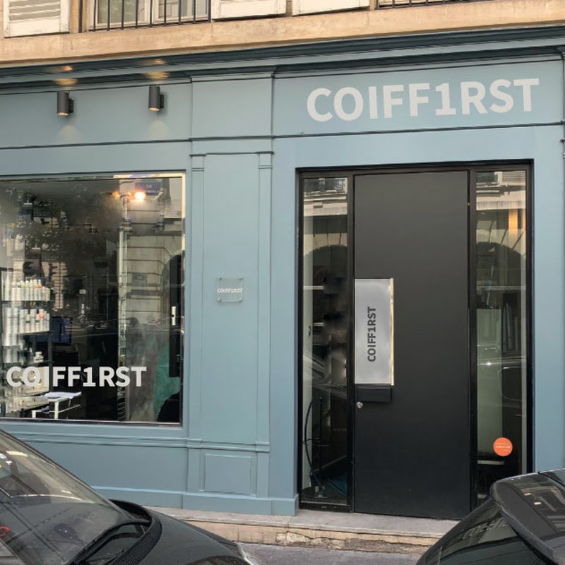 Coiffirst Rue du Bac