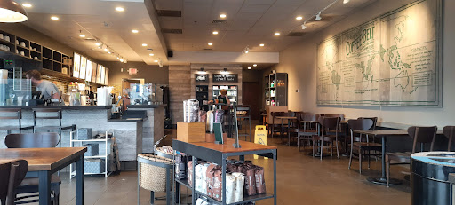 Coffee Shop «Starbucks», reviews and photos, 1715 Bradford Ln, Normal, IL 61761, USA