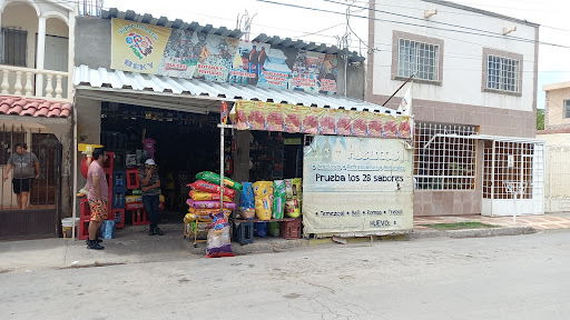 Dulceria BEKY en Torreón