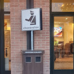 Photo n°6 de l'avis de Rita.a fait le 15/05/2024 à 19:40 sur le  Chocohotel à Perugia