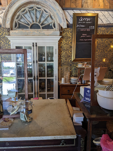 Dessert Shop «Chocolate Pi», reviews and photos, 1205 S Howard Ave, Tampa, FL 33606, USA