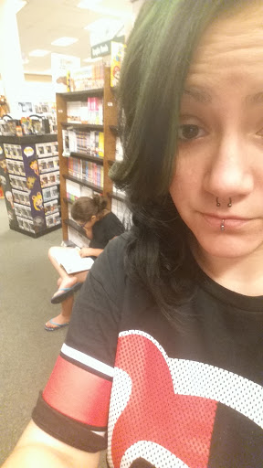 Book Store «Barnes & Noble», reviews and photos, 392 State Road Route 6, North Dartmouth, MA 02747, USA