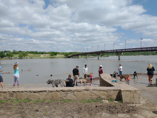 Park «White Rock Lake Park», reviews and photos, E Lawther Dr, Dallas, TX 75218, USA