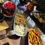 Photo n°2 de l'avis de sarah.A fait le 07/10/2023 à 19:33 sur le  Sultan Erbil Restaurant à Wuppertal