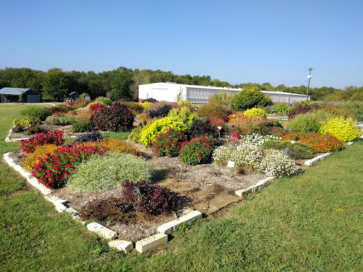 Earth-Kind Research Gardens