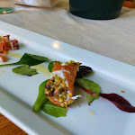 Photo n°1 de l'avis de Francesca.i fait le 15/01/2023 à 20:27 sur le  Il Corallo da Simona à Anzio