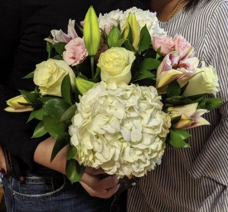 Florist «The Flower Mill», reviews and photos, 183 Dutton St, Lowell, MA 01852, USA