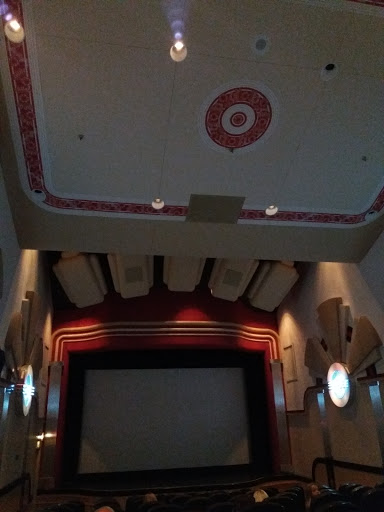 Movie Theater «Ephrata Main Theatre», reviews and photos, 124 E Main St, Ephrata, PA 17522, USA