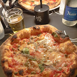 Photo n°1 de l'avis de Claudia.a fait le 29/10/2023 à 22:00 sur le  Lievita 72 à Gallipoli