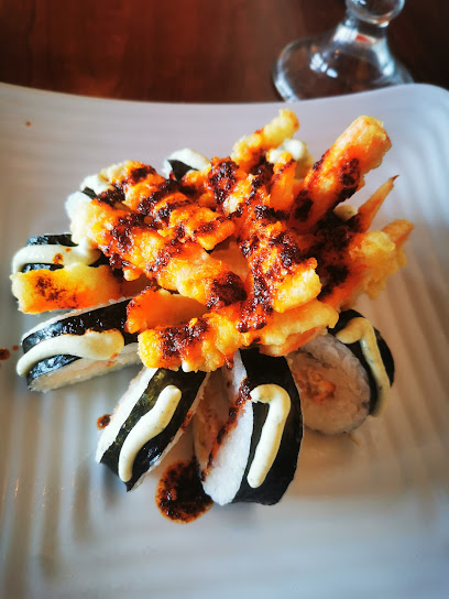 Tabu sushi