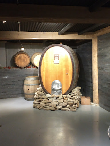 Winery «Amber Falls Winery and Cellars», reviews and photos, 794 Ridgetop Rd, Hampshire, TN 38461, USA