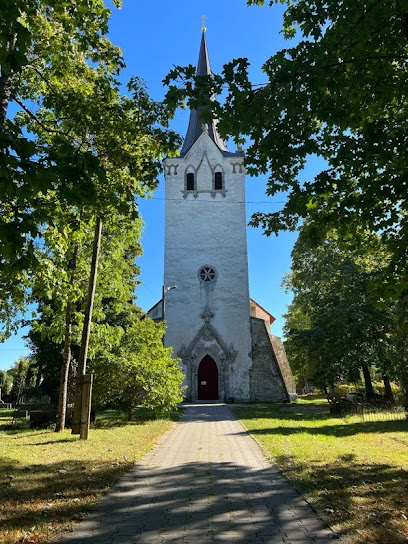 Keila Mihkli kirik