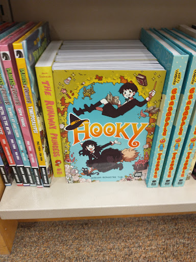 Book Store «Barnes & Noble», reviews and photos, 721 Gravois Rd, Fenton, MO 63026, USA