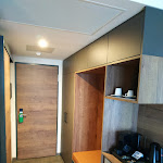 Photo n°2 de l'avis de Tobias. fait le 21/04/2021 à 12:40 sur le  Emils Hotel à Pirmasens