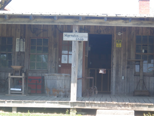 Tourist Attraction «Amish Heritage Farm», reviews and photos, 1016 Brewer Rd, Ethridge, TN 38456, USA