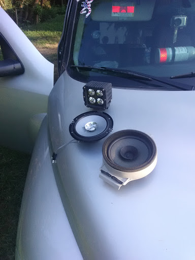 Auto Parts Store «AutoZone», reviews and photos, 246 W Oak St, Conway, AR 72032, USA