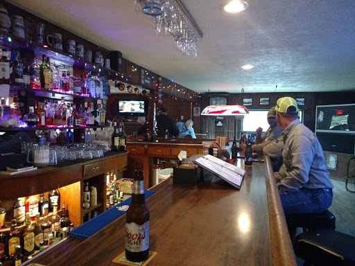 Bar «Clam Beach Tavern», reviews and photos, 4611 Central Ave, McKinleyville, CA 95519, USA