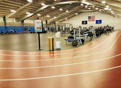 Andrews AFB West Fitness Center