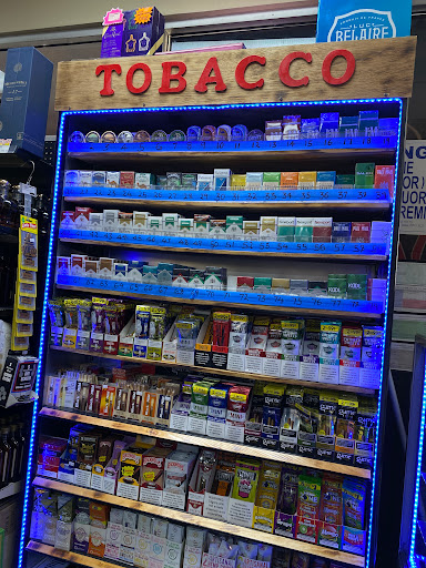 Liquor Store «Shotz Liquor», reviews and photos, 1310 W Main St, Lewisville, TX 75067, USA