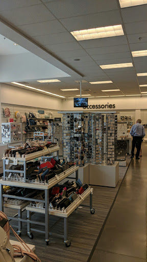 Department Store «Nordstrom Rack Station Park», reviews and photos, 380 Station Pkwy, Farmington, UT 84025, USA