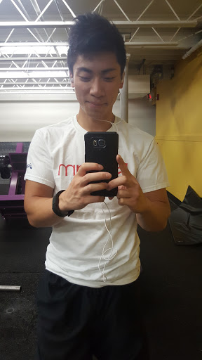 Gym «Planet Fitness - Milford (Boston Post Rd), CT», reviews and photos, 179 Boston Post Rd, Milford, CT 06460, USA