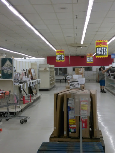 Department Store «Kmart», reviews and photos, 12412 US-19, Hudson, FL 34667, USA