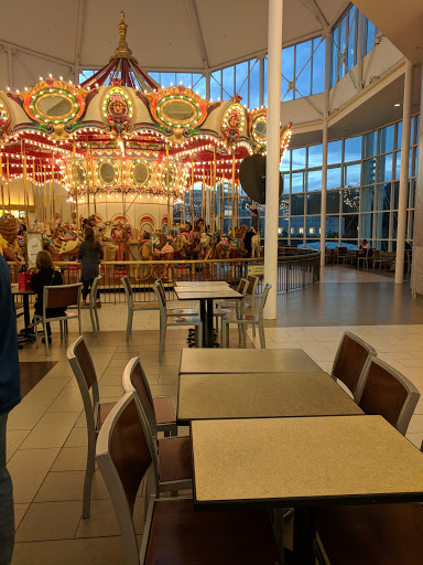 Shopping Mall «North Point Mall», reviews and photos, 1000 North Point Cir, Alpharetta, GA 30022, USA