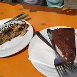 Photo n°2 de l'avis de damiano.u fait le 14/08/2020 à 11:05 sur le  Steinzgeralm à Rasen-Antholz