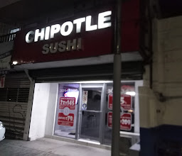 Chipotle Sushi Villa Bonita photo