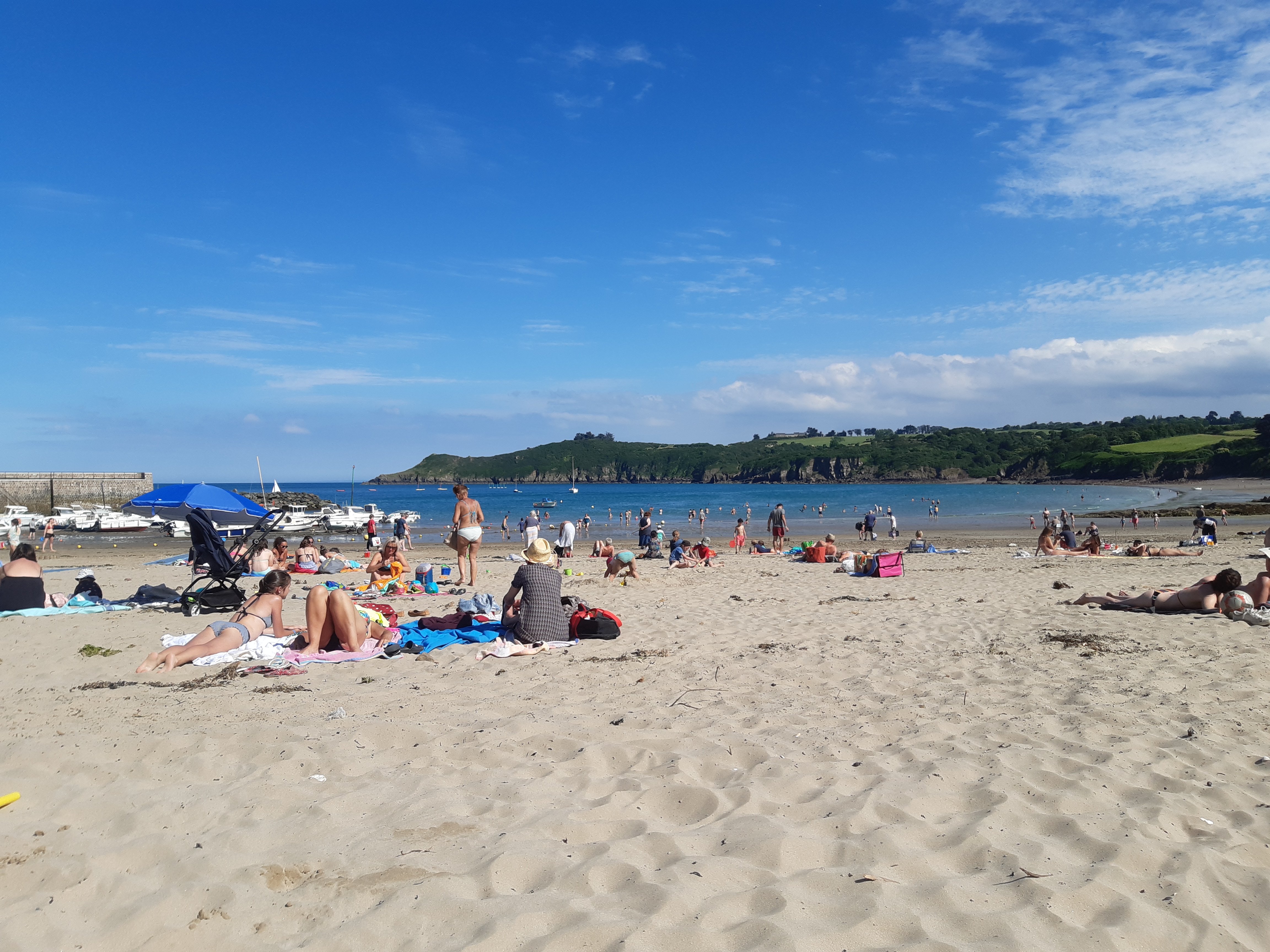 Photo n° 4 de l'avis de Deb.l fait le 12/07/2019 à 19:10