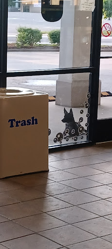 Department Store «Walmart Supercenter», reviews and photos, 915 N Chancery St, McMinnville, TN 37110, USA