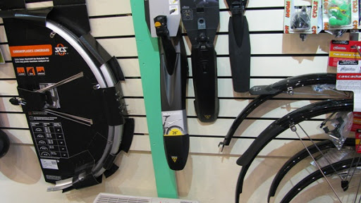 Bicycle Store «R-D Bike Shop», reviews and photos, 128 2nd St NW, Barberton, OH 44203, USA