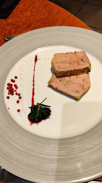 Foie gras du Restaurant français La Cuisine de Jean à Toulouse - n°12