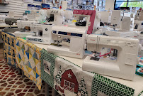 Snyder's Sewing Center - Photo 3 - Car repair in York, PA, York