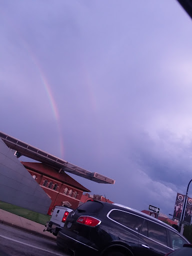 Art Museum «Akron Art Museum», reviews and photos, 1 S High St, Akron, OH 44308, USA