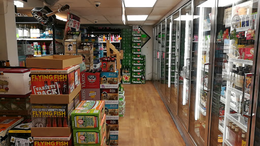 Wine Store «Kreston Liquor Mart Inc», reviews and photos, 904 Concord Ave, Wilmington, DE 19802, USA