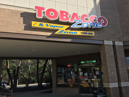 Tobacco Shop «Tobacco And Vapor Zone», reviews and photos, 7340 Bell Creek Rd, Mechanicsville, VA 23111, USA