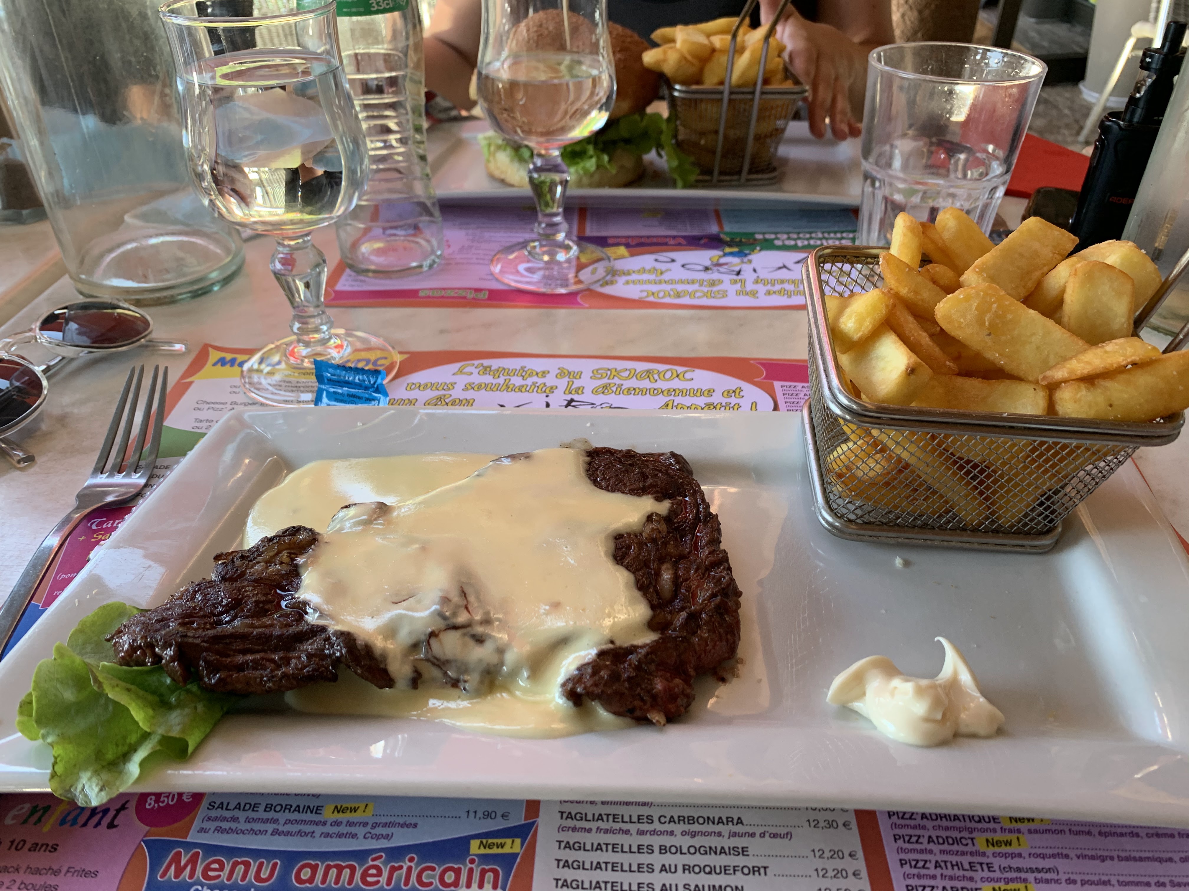 Photo n° 1 de l'avis de Lou.t fait le 23/08/2020 à 20:08