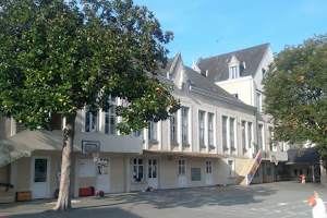 Ecole Primaire Sainte Bernadette