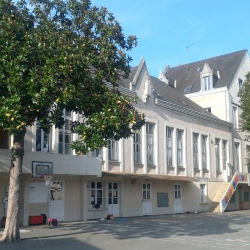 Ecole Primaire Sainte Bernadette