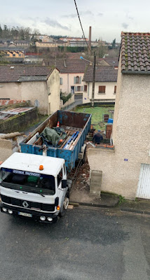 Mécanicien Automobile - Multiservice Nicodel - Delforge Nicolas à Canet