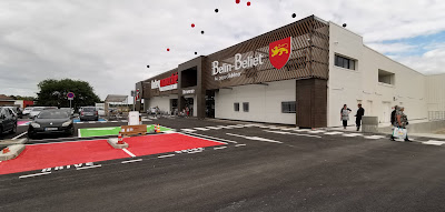 Intermarché SUPER Belin Béliet à Belin-Béliet