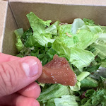 Photo n°1 de l'avis de Max.a fait le 06/08/2023 à 17:57 sur le  Mauritius Zuffenhausen à Stuttgart