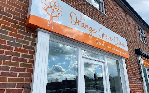 The Orange Grove Clinic image
